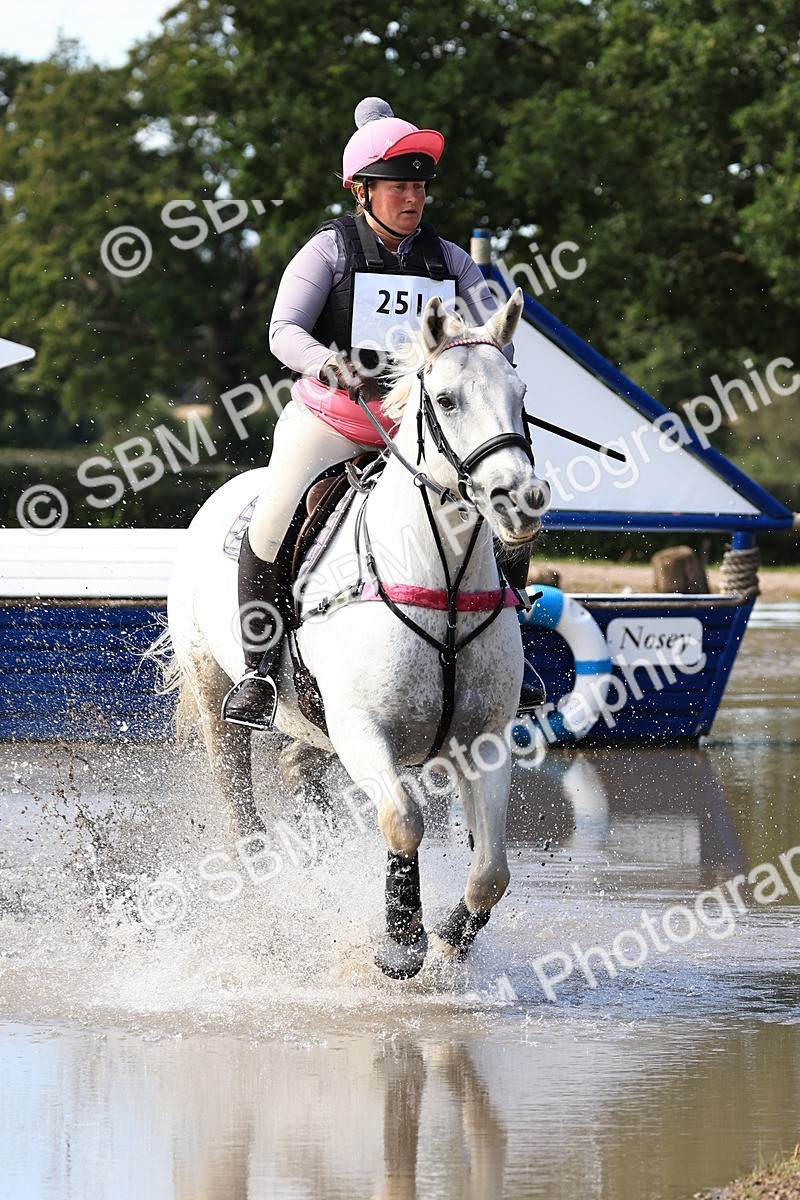 SBM_23626 - E11 - Eventers Challenge 60cm Championship