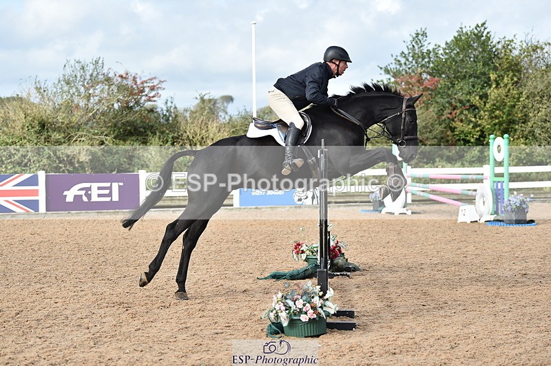 231013A-121414-01595 - Cls 2 95cm Amateur Quali