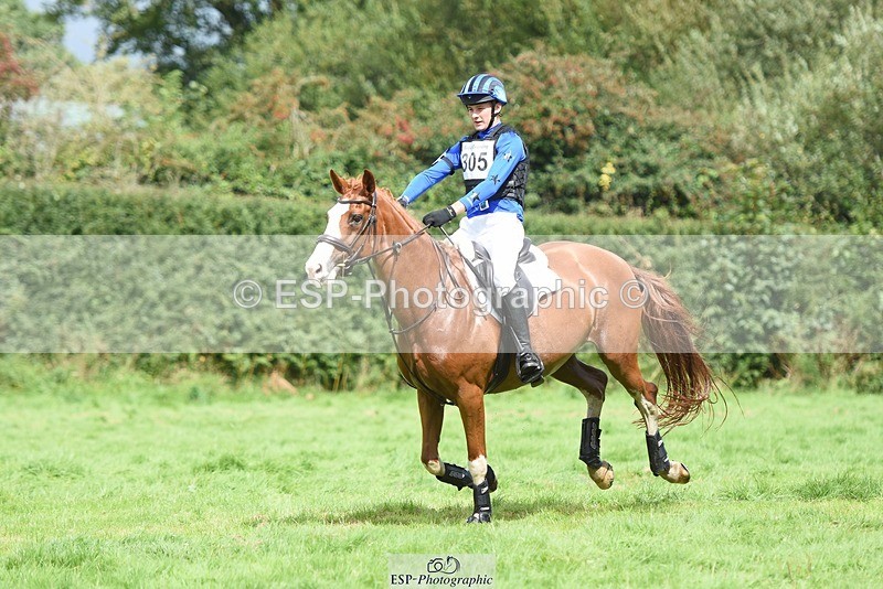 230820X-142050-4105 - BE100 XC 14.00 to 15.00 End