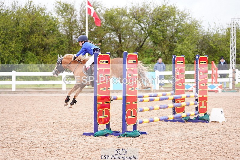 240505A-153006-06930 - Cls 22 & 23 Stepping Stones 128cm & 138cm & Under11's