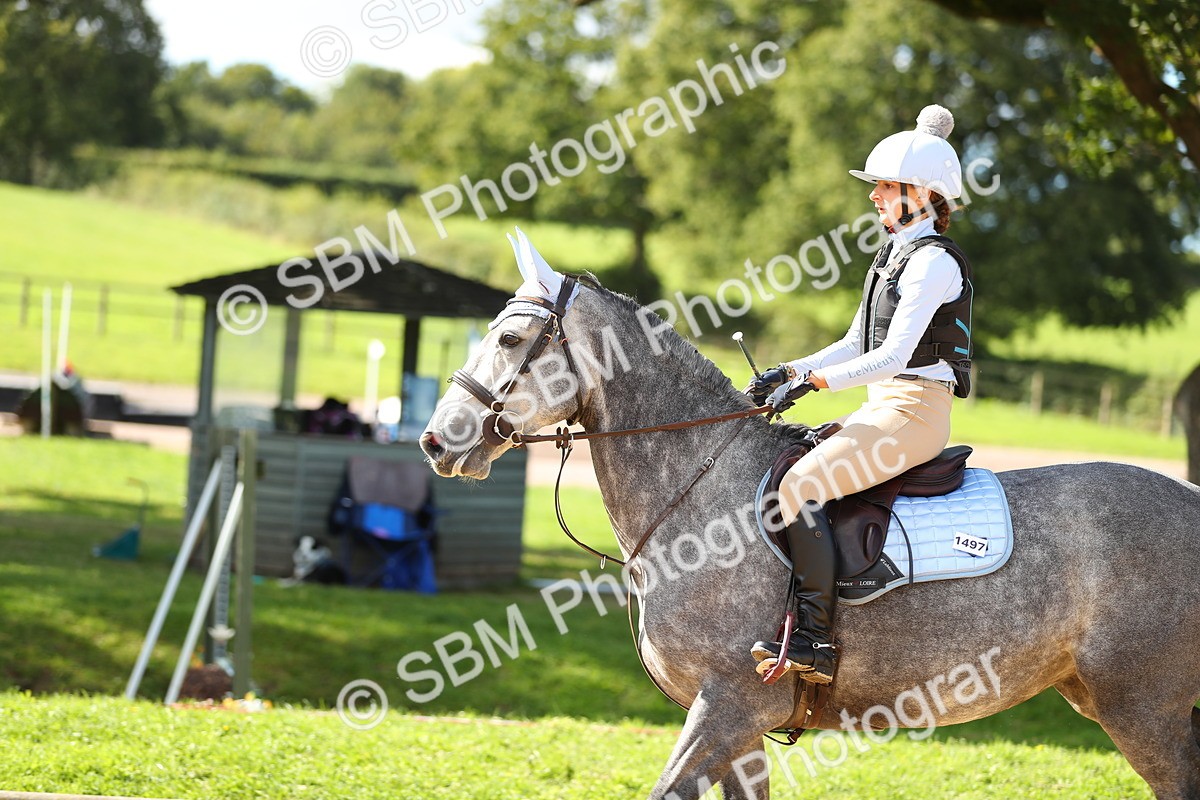 SBM_03419 - E3 Eventers Challenge 70cm Open