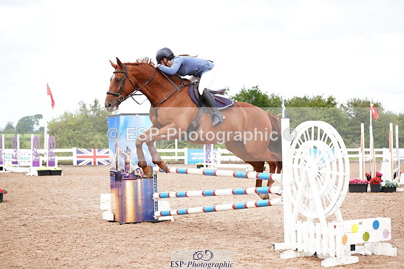 240804A-112936-10422 - Cls 50 95cm Amateur Qualifier