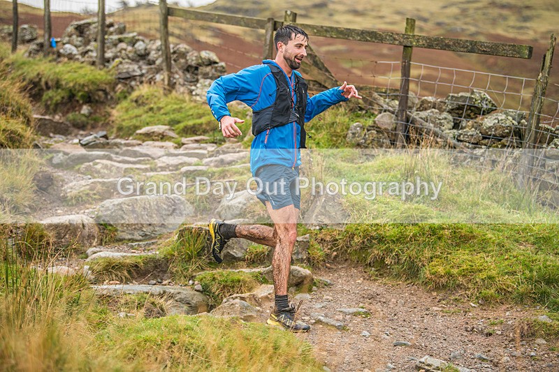 Langdale-1209 - Langdale Horseshoe Fell Race Saturday 12thOctober 2024