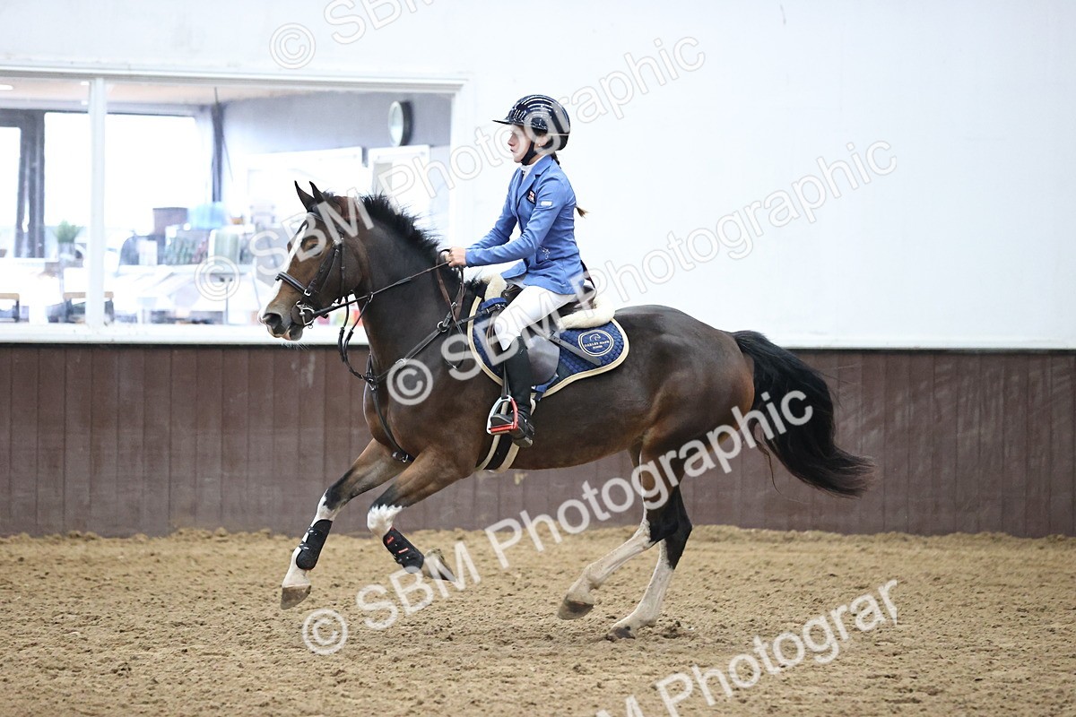 SBM_000254 - Class 2 - Pony British Novice - 80cm Open