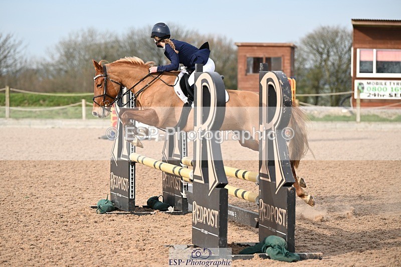 250309-093720-02869 - Cls 2 Pony Intro 70cm