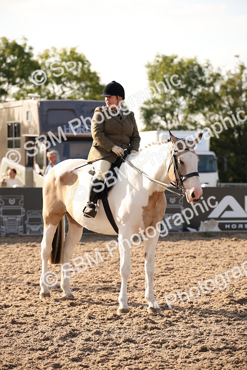 SBM_08867 - Class 12R Regional Ridden Pre-Vet