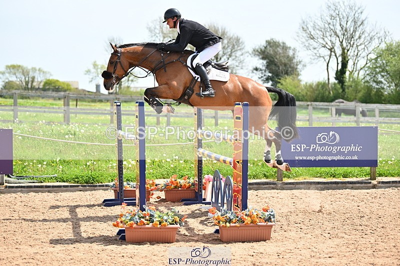 240510A-124400-06703 - Cls 23 Talent Seeker Inc 7 yr old Start to 13.15