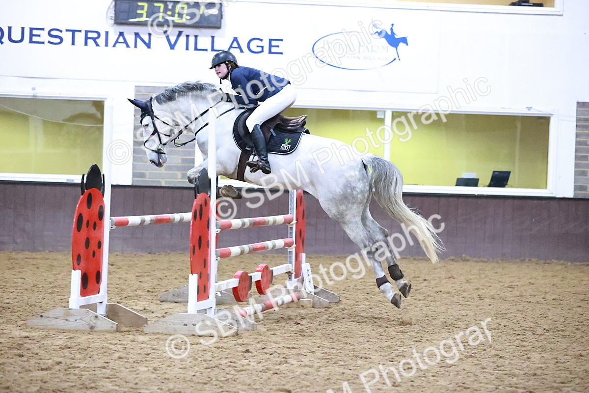 SBM_001751 - Class 4 - 1.00m