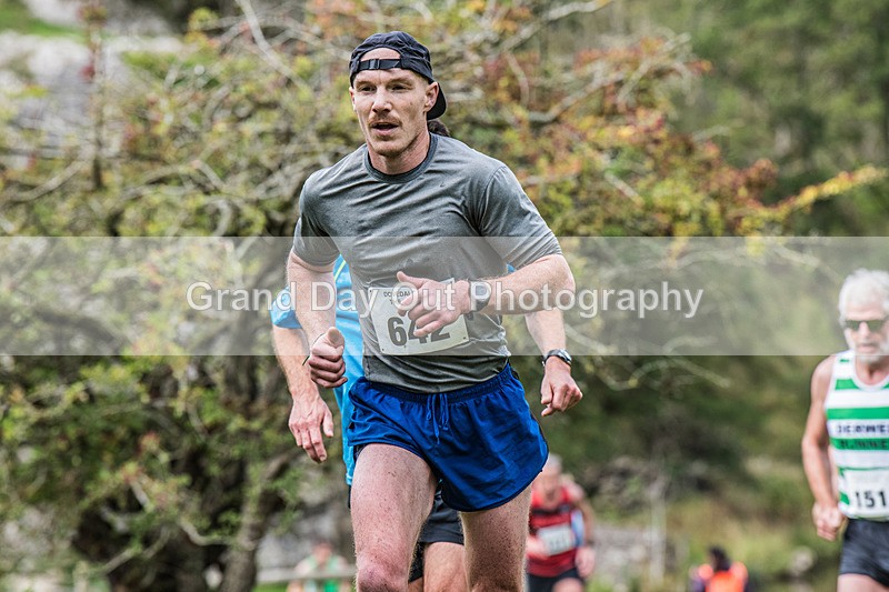 Dovedale Dash-714 - Dovedale Dash Sunday 5th October 2025