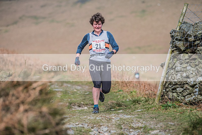 Black Combe-1040 - Black Combe Fell Race Saturday 9th March 2024