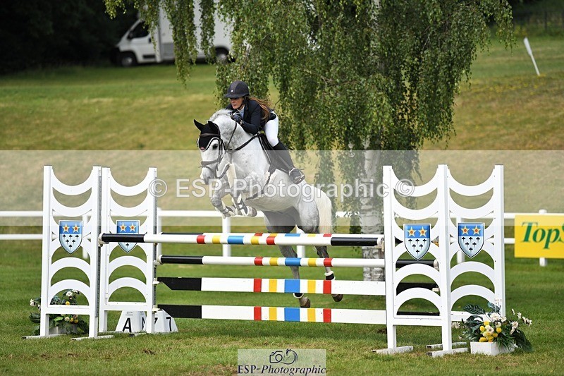 230712-110018-22156 - Cls 50 Foxhunter & 1.20m Open