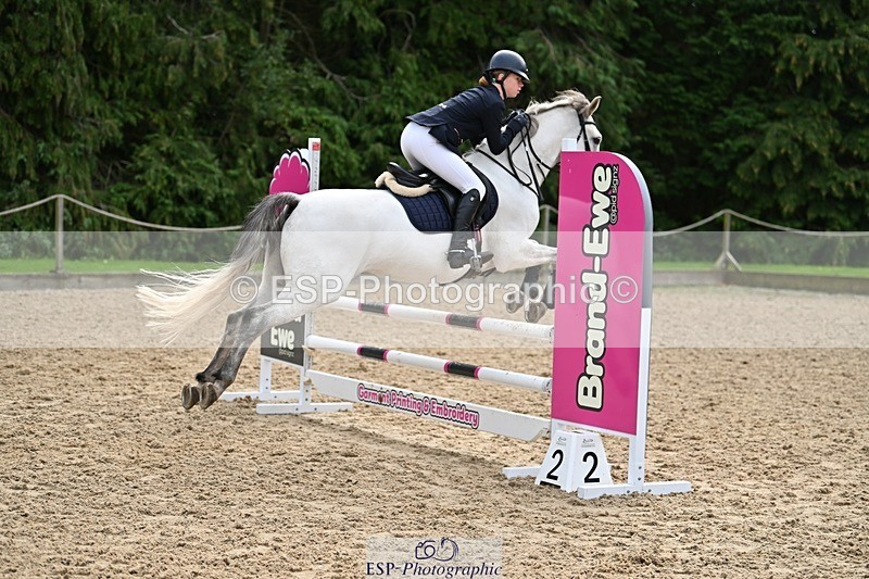 230930-111941-00353 - Cls 3 Pony Discovery & 90cm Open