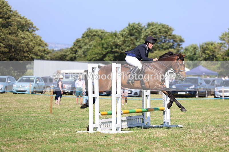 3E7A3057 - Class 2: Club 70cm Junior and Seniors