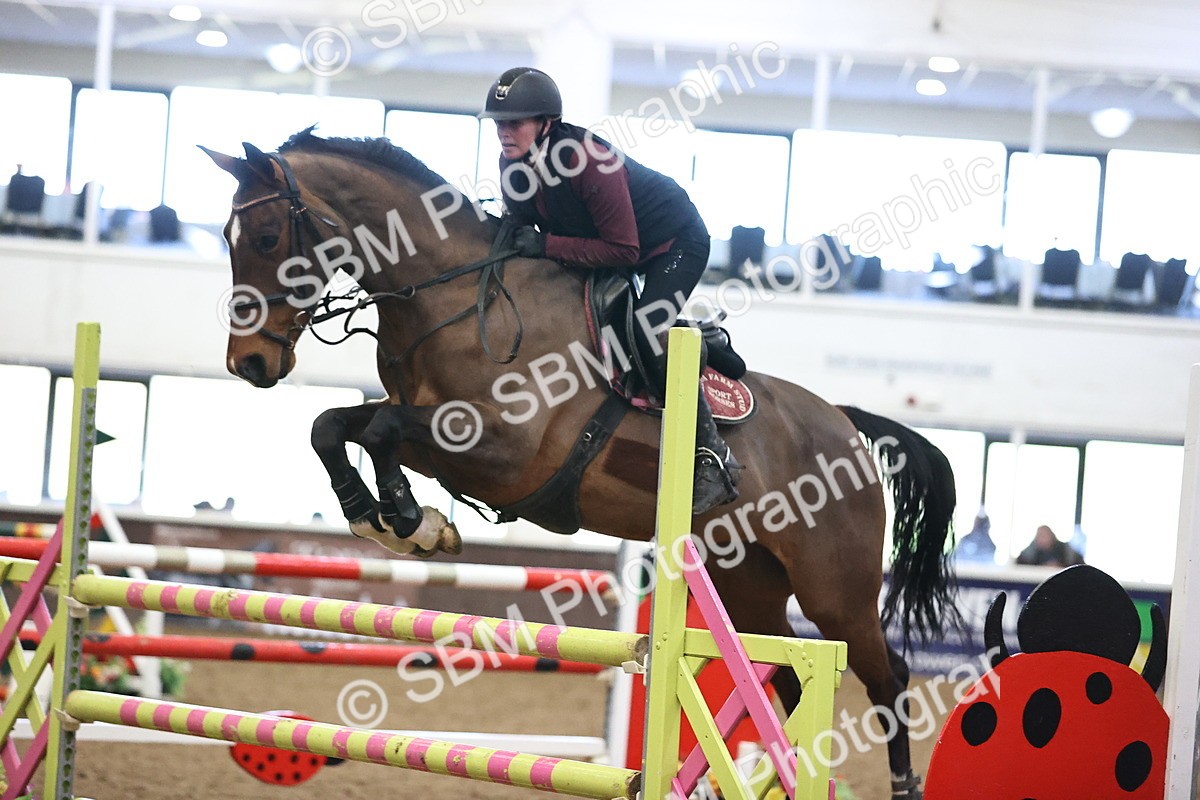SBM_005177 - Class 17 - Senior Foxhunter - 1.20m