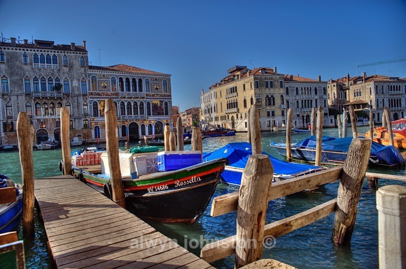  - Venice