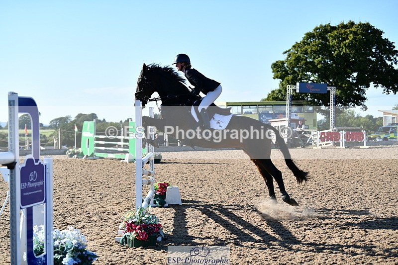 240914A-164354-08209 - Cls 19-S Snr 1.10m Open Speed Derby