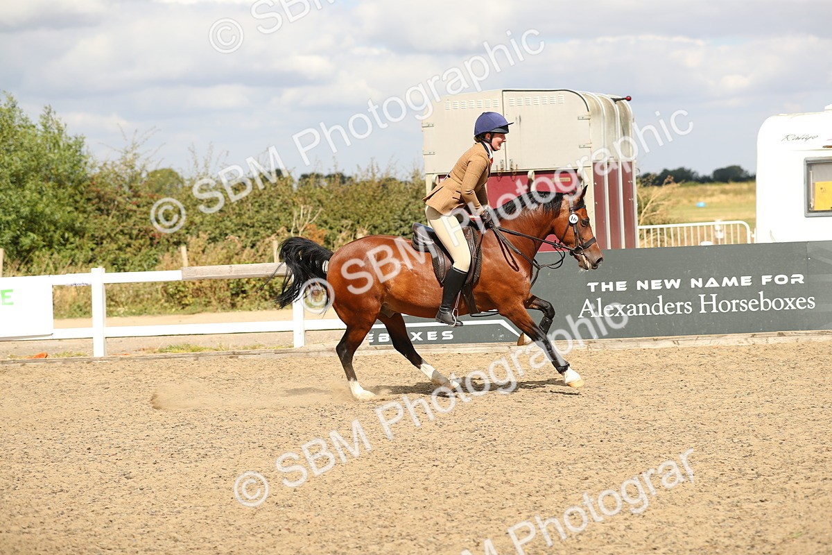 SBM_04851 - Class 47a Style & Performance 60cm (15-19)