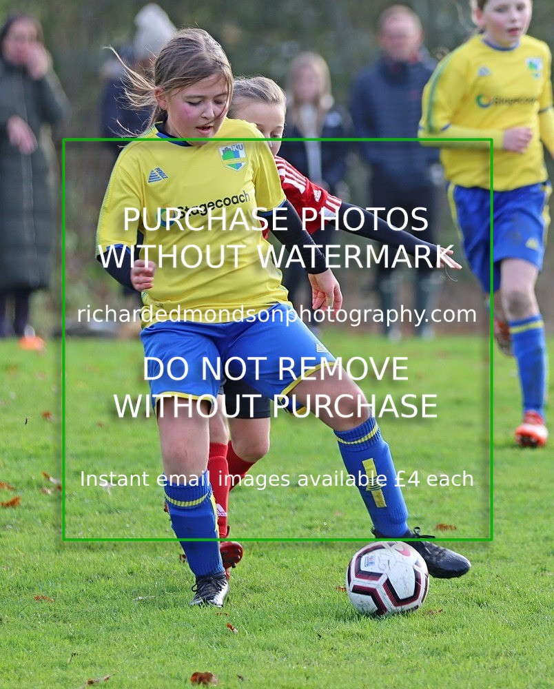 IMG_3999 - Kendal Utd U10 Cobras vs Grange Utd U9 (27/11/22)