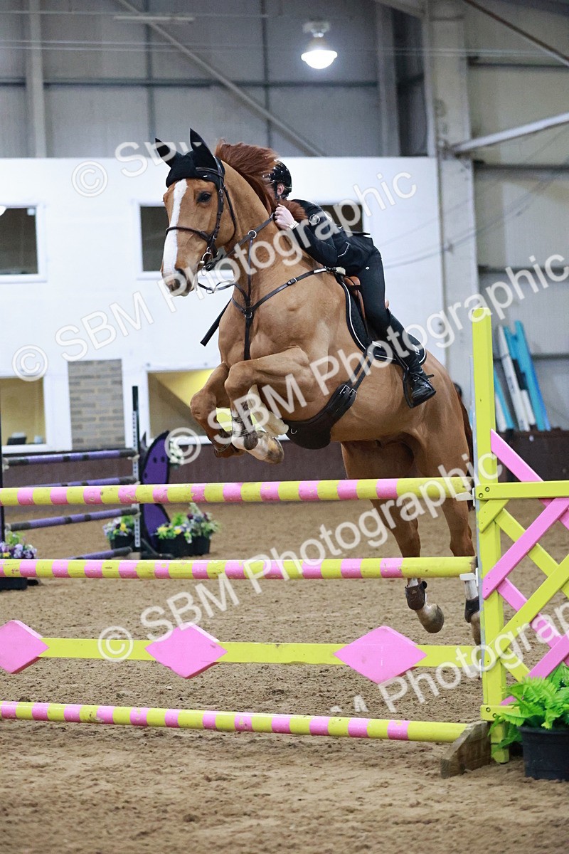 SBM_001651 - Class 6 - National 1.30m 1.40m