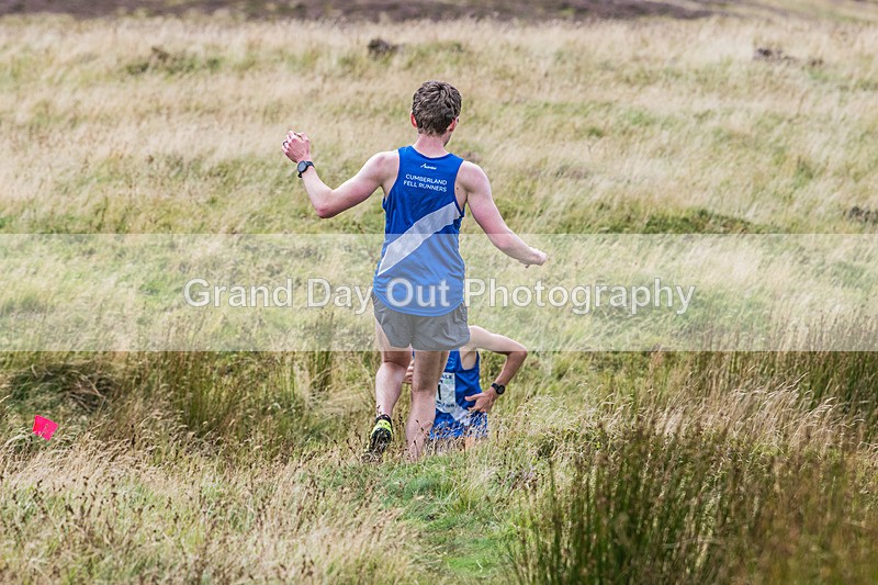 Ennerdale Show-18 - Ennerdale Show Fell Race Wednesday 31st August 2022