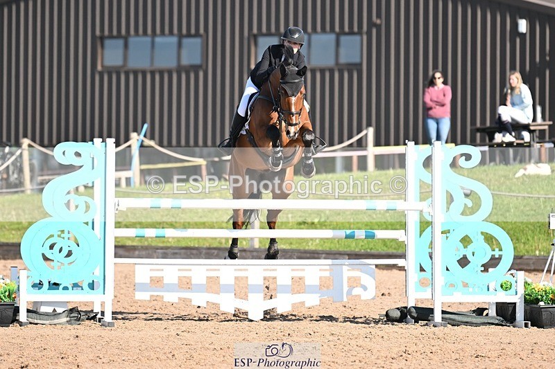 250509-085840-04618 - Cls 13 Snr Foxhunter