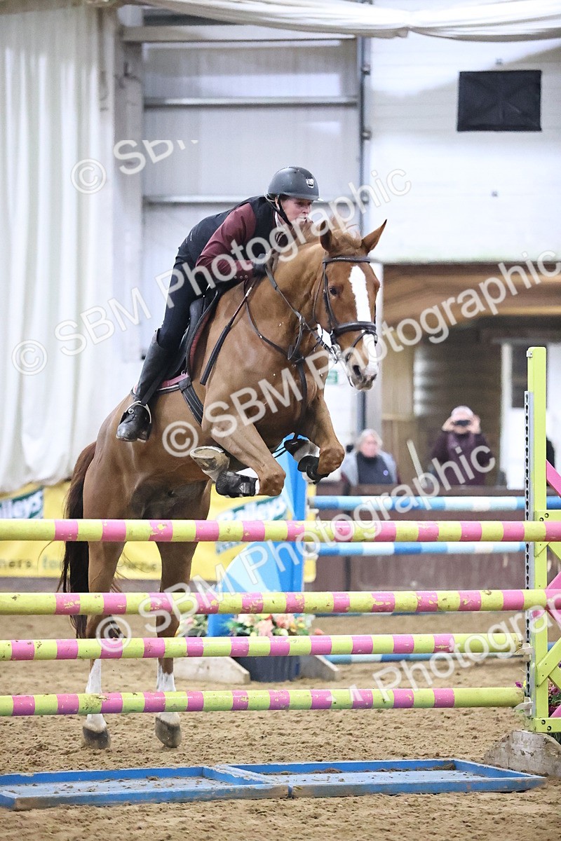 SBM_007807 - Class 25 - Senior Foxhunter - 1.20m