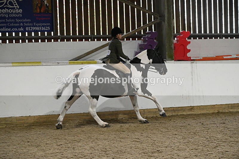 WJ7_4096 - Class 17 Ridden Cob