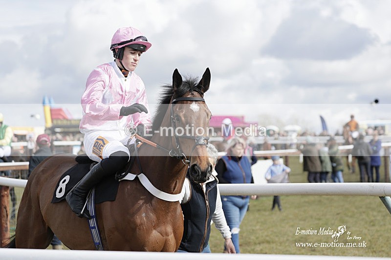 PtP 180323 403 - Shelfield Park Races with Croome & West Warwickshire Hunt  18/03/23
