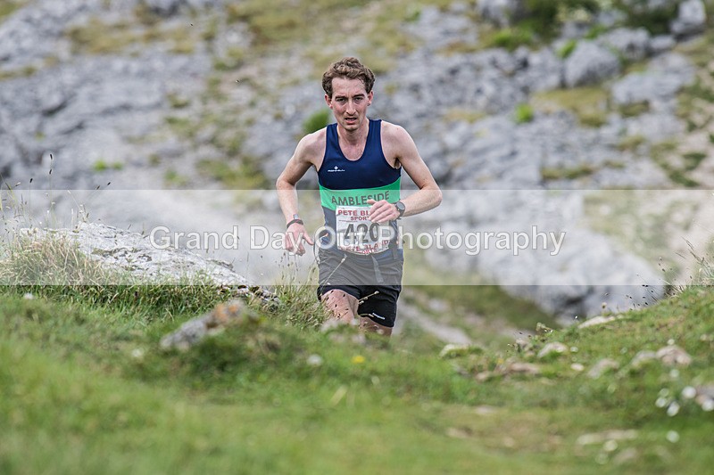 Hutton Roof-3 - Hutton Roof Fell Race Saturday 23rd May 2026