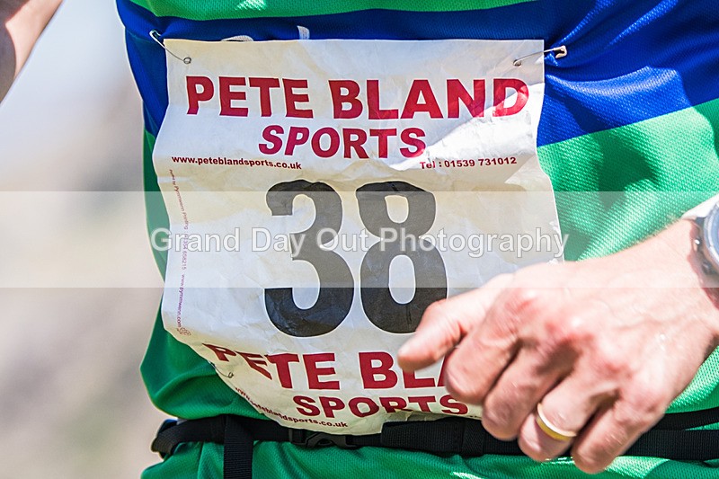 Glaramara-7 - Glaramara Fell Race Saturday 17th May 2025