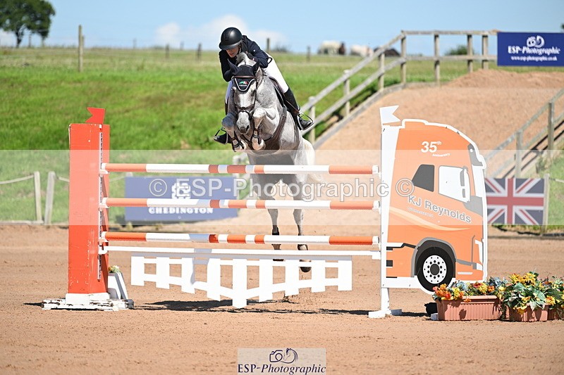 240719A-145902-11778 - Cls 6, 3 Star Big Tour LR 1.50m