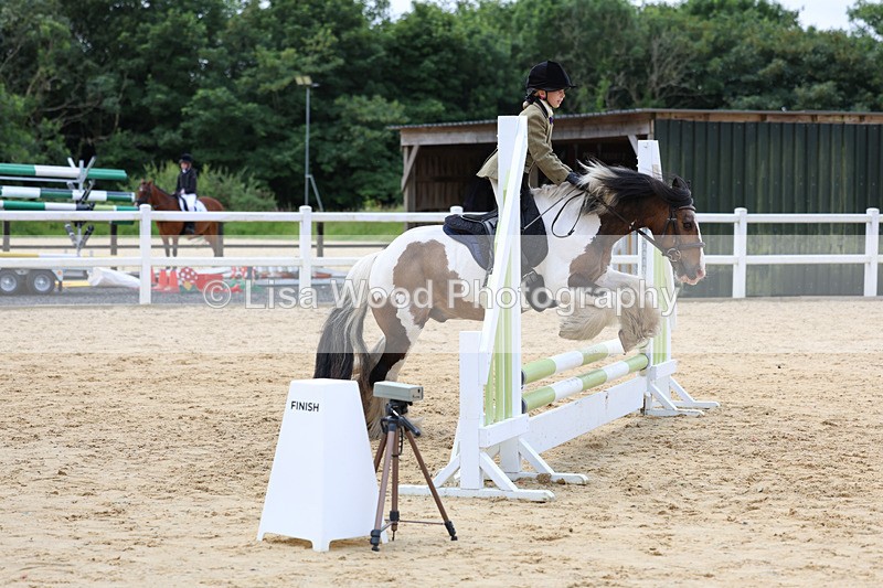 3E7A8982 - Class 3: 60cm