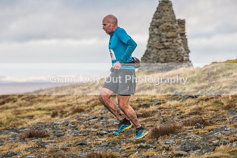Nine Standards-302 - Nine Standards Fell Race Wednesday 1st January 2025