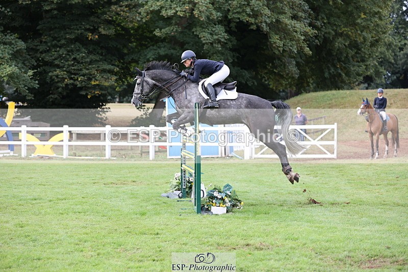 250830A-090146-04218 - Cls 13 Snr 1.25m Open