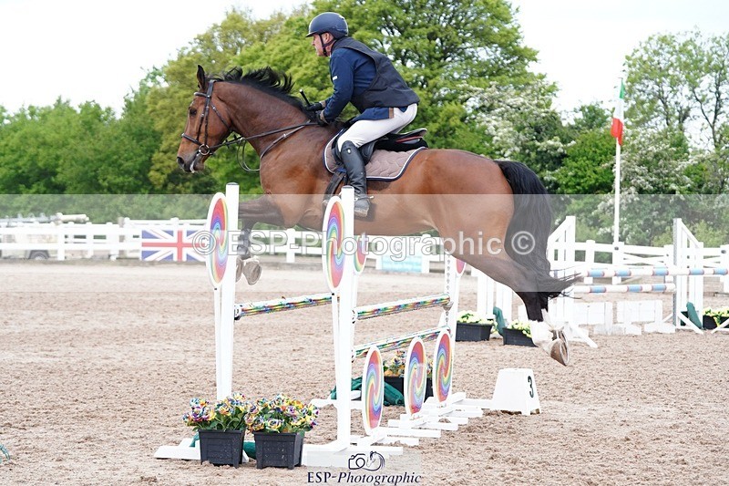 250511-131554-13737 - Cls 33 95cm Amateur Quali