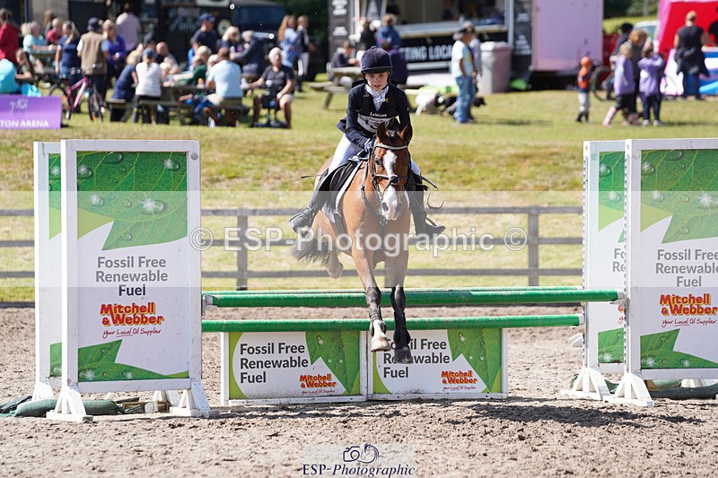 240824X-132628-27734 - 80cm Round 1 13.00 to 14.00