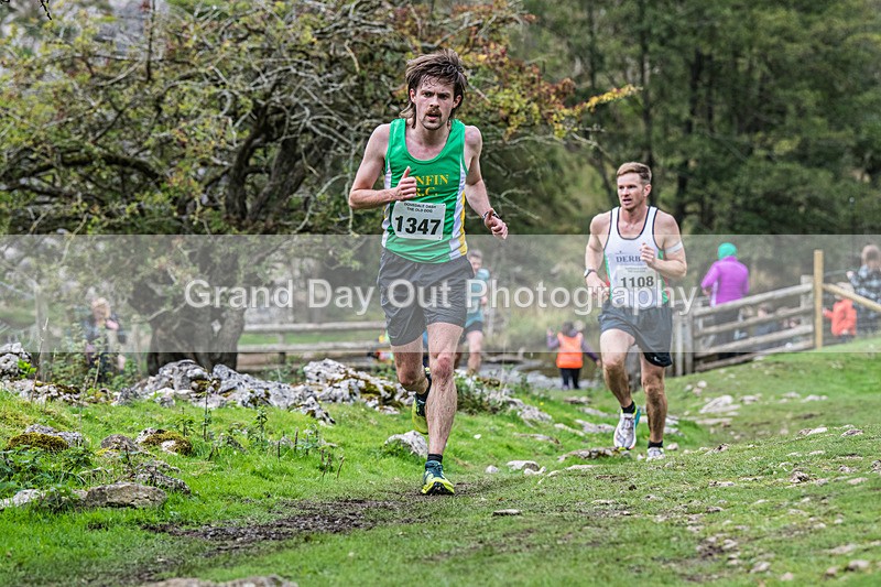 Dovedale Dash-681 - Dovedale Dash Sunday 5th October 2025