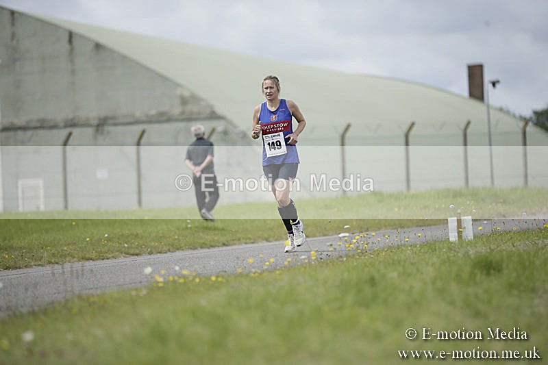 CAD5M 210719-0809 - Cadence Events Colerne 5 Miler  21-Jul-2019