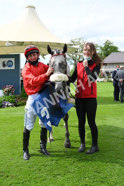 yr11062021r4-35 - Race 4 3.30pm British EBF supporting Racing with Pride Fillies' Handicap