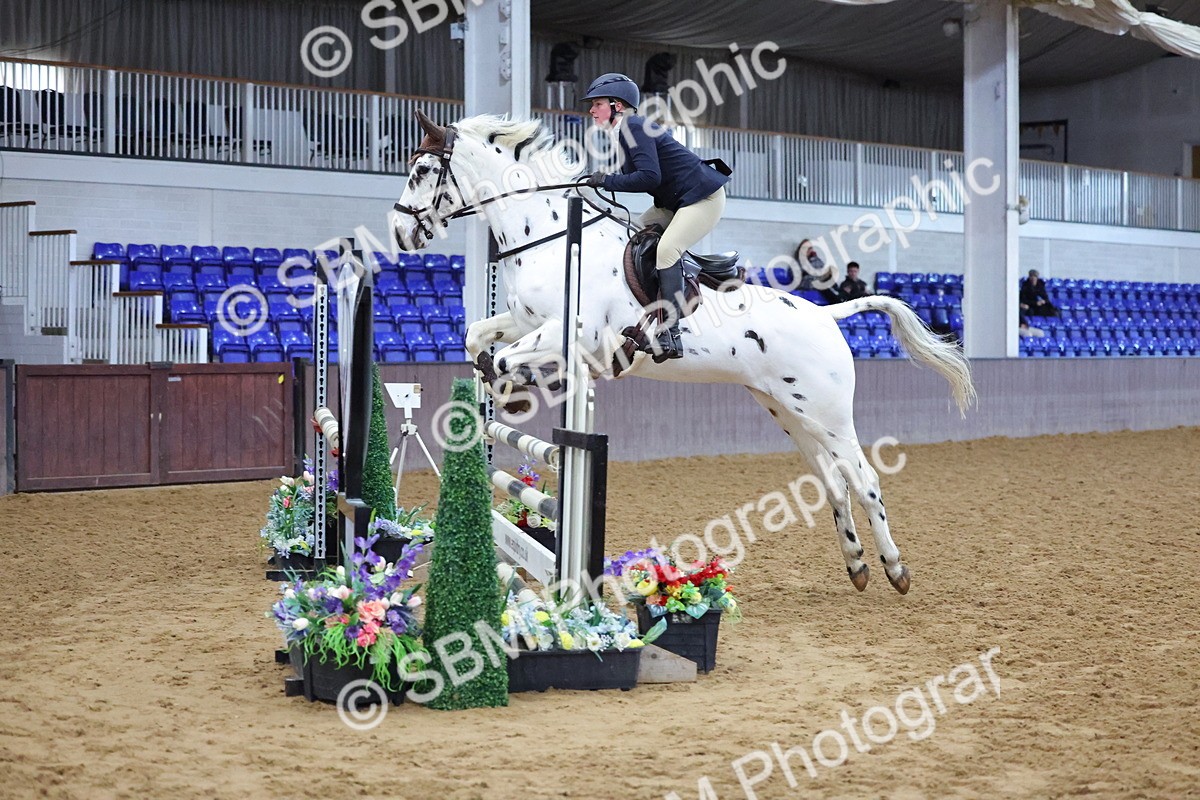 SBM_006398 - Class 24 - Senior Discovery 1.00m