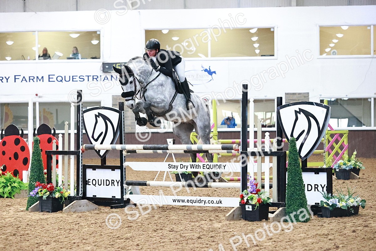 SBM_002591 - Class 10 - Senior Newcomer 1.10m