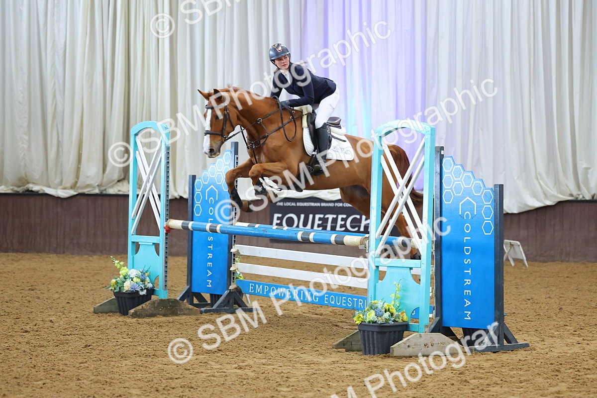 SBM_010658 - Class 23 - Senior Newcomers/ 1.10m Open - First Round (1.10m)