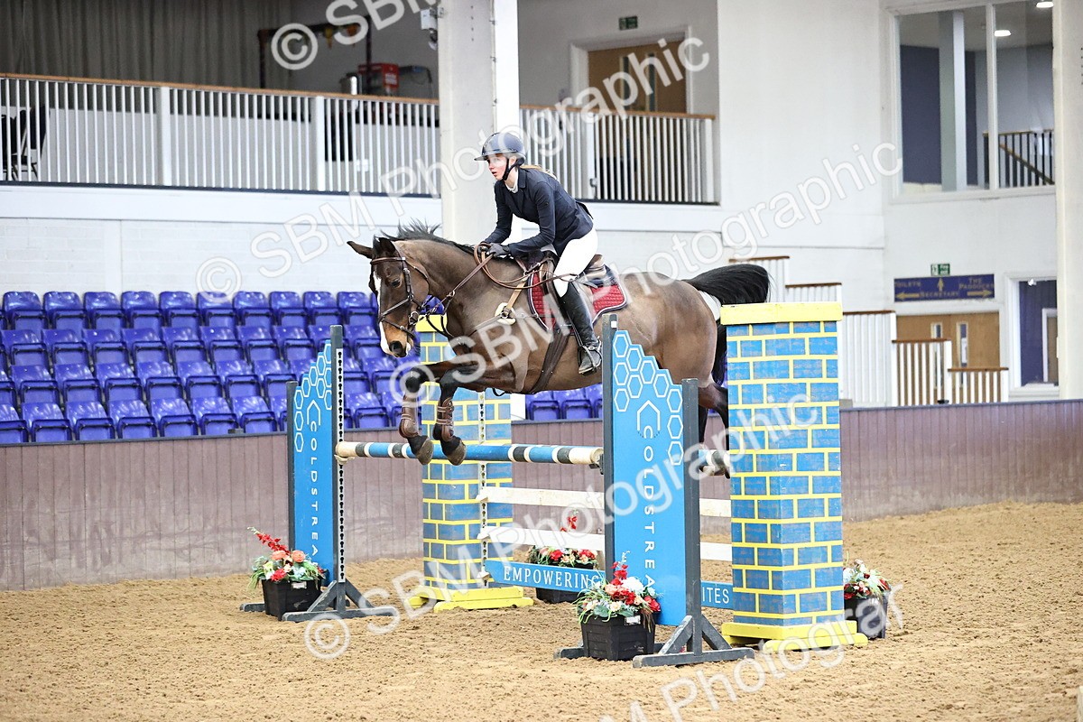 SBM_006450 - Class 17 - Senior Foxhunter - 1.20m Open
