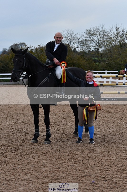 231111A-153754-02519 - Cls 14 Blue Chip 1.25m Winter Qualifier