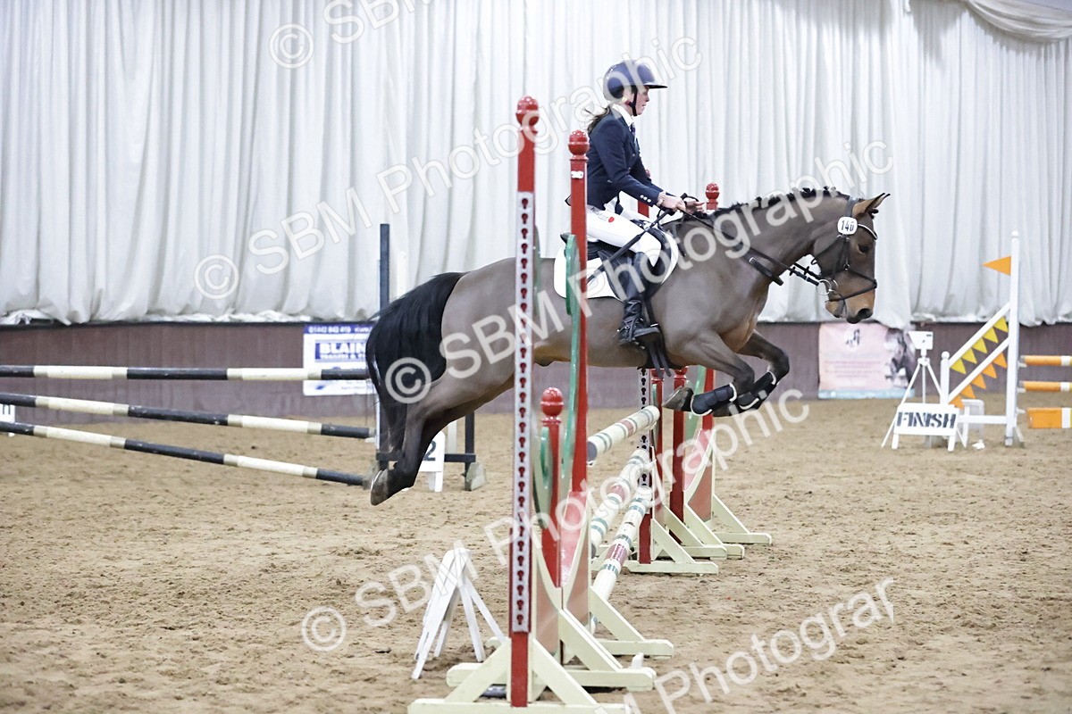 SBM_001096 - Class 2 - 90cm