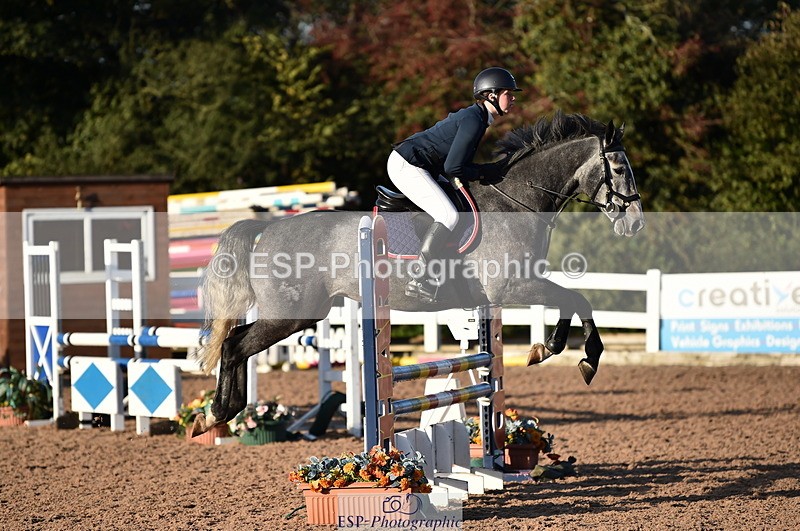 231015A-090958-06629 - Cls 22 British Novice & 90cm Open