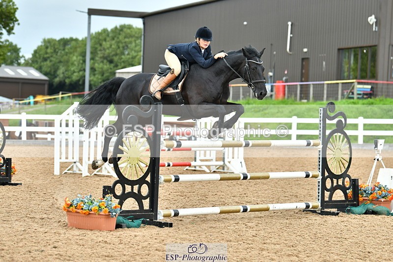 230813A-151151-12999 - Cls 44 A&B 1.10m National Amateur Qualifier & 1.10m Open