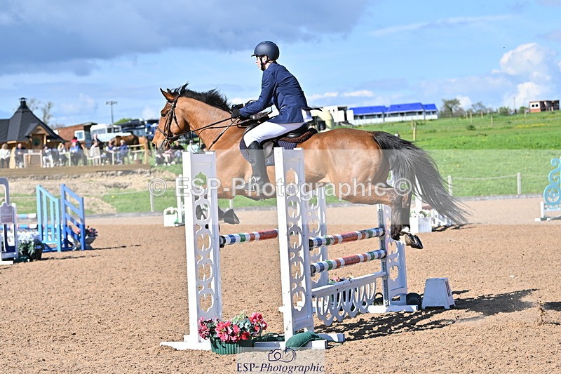 240504A-164703-02987 - Cls 8, 9 & 10 Children on Horses 90cm, 1m & 1.10m