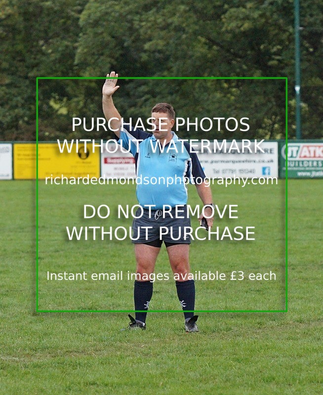 DSC09756 - Kendal Rugby 2nds v Birkenhead