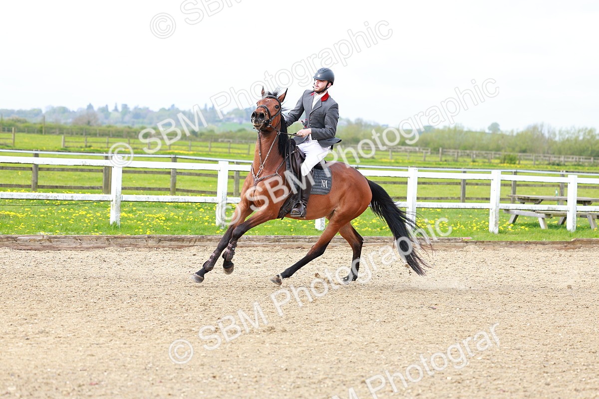 SBM_001713 - Class 7 - Clear Round